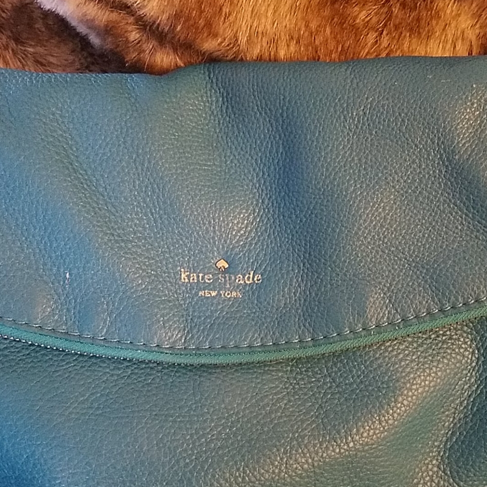 Kate Spade Purse - Picture 2 of 8